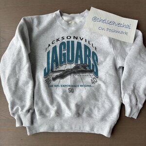 Vintage Jacksonville Jaguars Football Shirt, Retro Jacksonville Jaguars Shirt